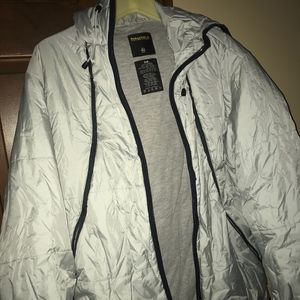 Nautica Insulated Puffer Coat